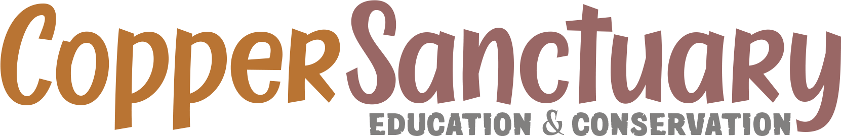 Copper Sanctuary Logo